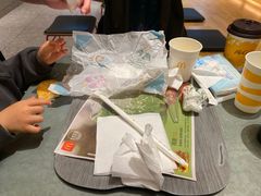 -麦当劳(苏州中心星悦汇店)