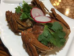 -呼吸森林·生态农庄农家乐私房菜