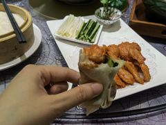-轩记海鲜餐厅·四十五年老字号·经典粤菜(西区彩虹店)