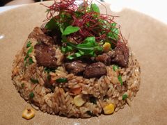 卡朋和牛炒饭-卡朋西餐(较场西路店)
