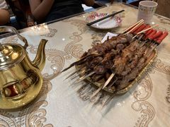 -新疆伊宁远征餐厅