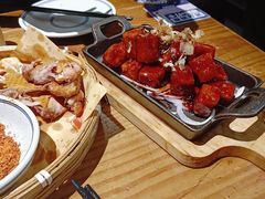 -打酱油·非遗淮扬菜(瘦西湖梅岭店)