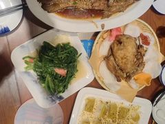 -临潼印象·特色陕菜