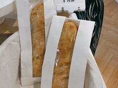 -追光 Dream Bakery(汉街店)