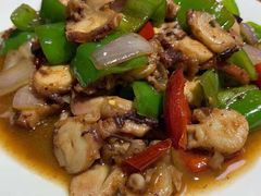-阿军排档·烧烤