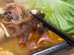 -家味螺蛳粉&烤鱼(五角场店)