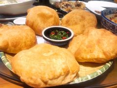 -秦唐一号西安菜馆(钟楼店)