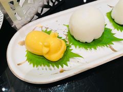 -ManHo万豪中餐厅(成都茂业JW万豪酒店)