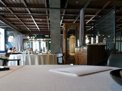 靠窗位-三号黄浦会Canton Table