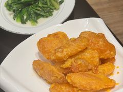 -勺园中餐厅