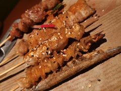 -仓桥家·焗寿司·锅物(光谷步行街店)