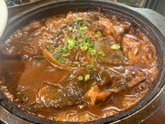 -蘇河湾·新鲁菜·泰山宴(泰山店)