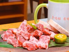 -狮子三•脆鳗鱼烤肉(信和廣場4樓店)