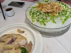 -沙河粉村·国家非遗传承(云台店)