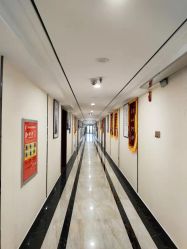 -千禧果月子会所(郑州东站店)