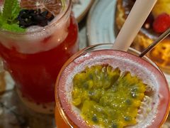 -BROWNSTONE布朗石西班牙餐厅(富城店)