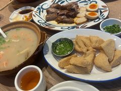 -陈鹏鹏潮汕菜(欢乐海岸 海边景观店)