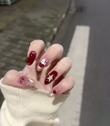 -明源·24小时美甲美睫