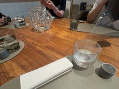 -Amber(置地文华东方酒店)