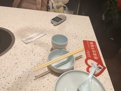 -玉林烤鸭店(小西天店)