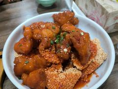 -众顺和非遗淮扬菜(何园店)