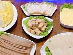 -盛德利食府 天津菜(河西店)