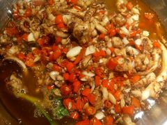 -费大厨辣椒炒肉(万家丽一店)