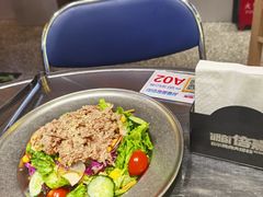 -首尔烤肉大排档(合生汇店)