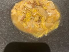 -C31地窖餐厅(黑龙江北路店)