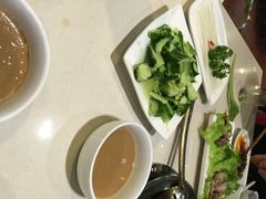 佰家火锅(西六路店)-佰家火锅(西六路店)