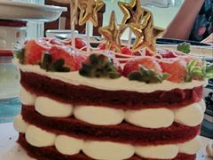 -5Cake五度无蔗糖低脂蛋糕(陶然亭店)