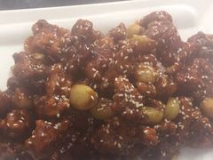 -金阁家常菜(贵阳路店)