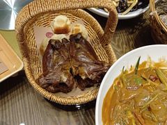-鸽子窝(青塔店)