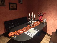 -咖梦餐厅 COMENG RESTAURANT