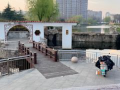 -丁家河公园