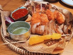 -正泰餐厅AmazingThai(亦庄店)