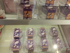 -CAKE BOSS 蛋糕老板(西单君太百货店)