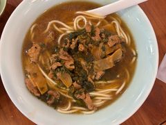 -奎元馆.百年奎元.非遗传承(西湖边的解放路店)