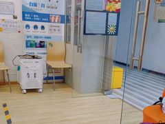 -金博智慧注意力感统训练(回龙观校区)