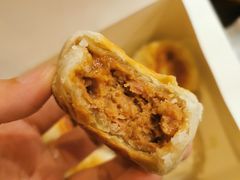 -长发西饼(临顿路店)