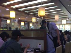 -神仙雪浓汤(明洞店)