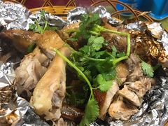 -临高吉海土窑海鲜(琼山店)