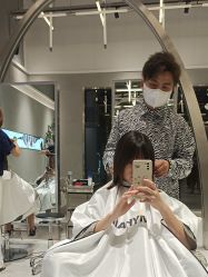 -YH HAIR SALON