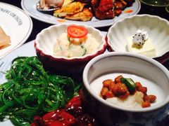 松子日本料理(亮马桥店)-松子料理(亮马桥店)
