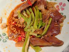 -匠子烤鱼(远大购物中心店)