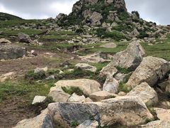 -灵山