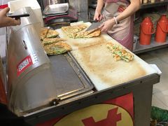 -咏春葱油饼(德政中路店)