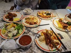 -比格比萨自助(宝山日月光店)