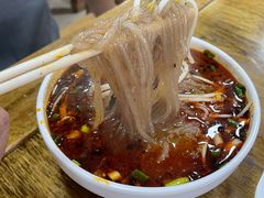-白家高记肥肠粉(总店)