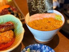 -千代武日本料理(哈西店)